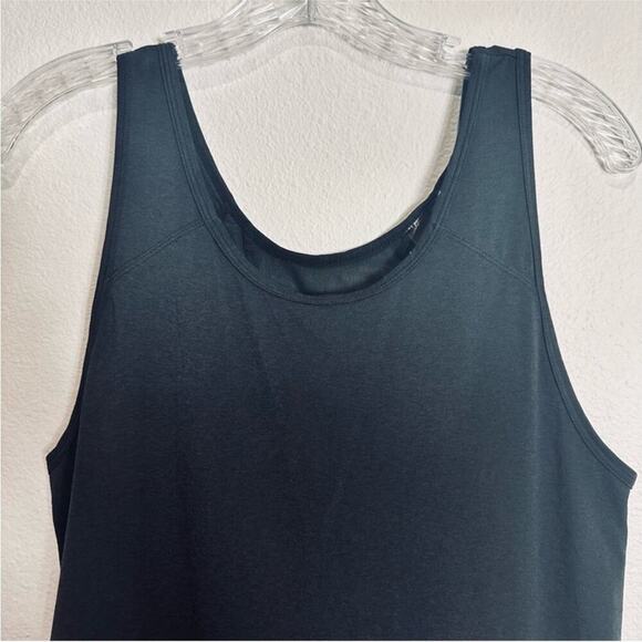 Zella Tank Mesh Inset - Picture 3 of 13